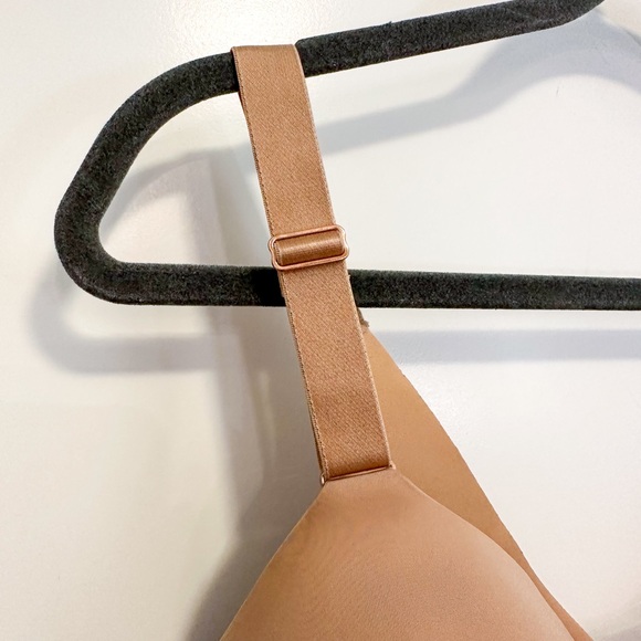 Soma Nude Vanishing 360 Perfect Coverage Bra - Picture 3 of 6